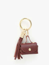 Tashengsel Milano Violet sauvage SA24112